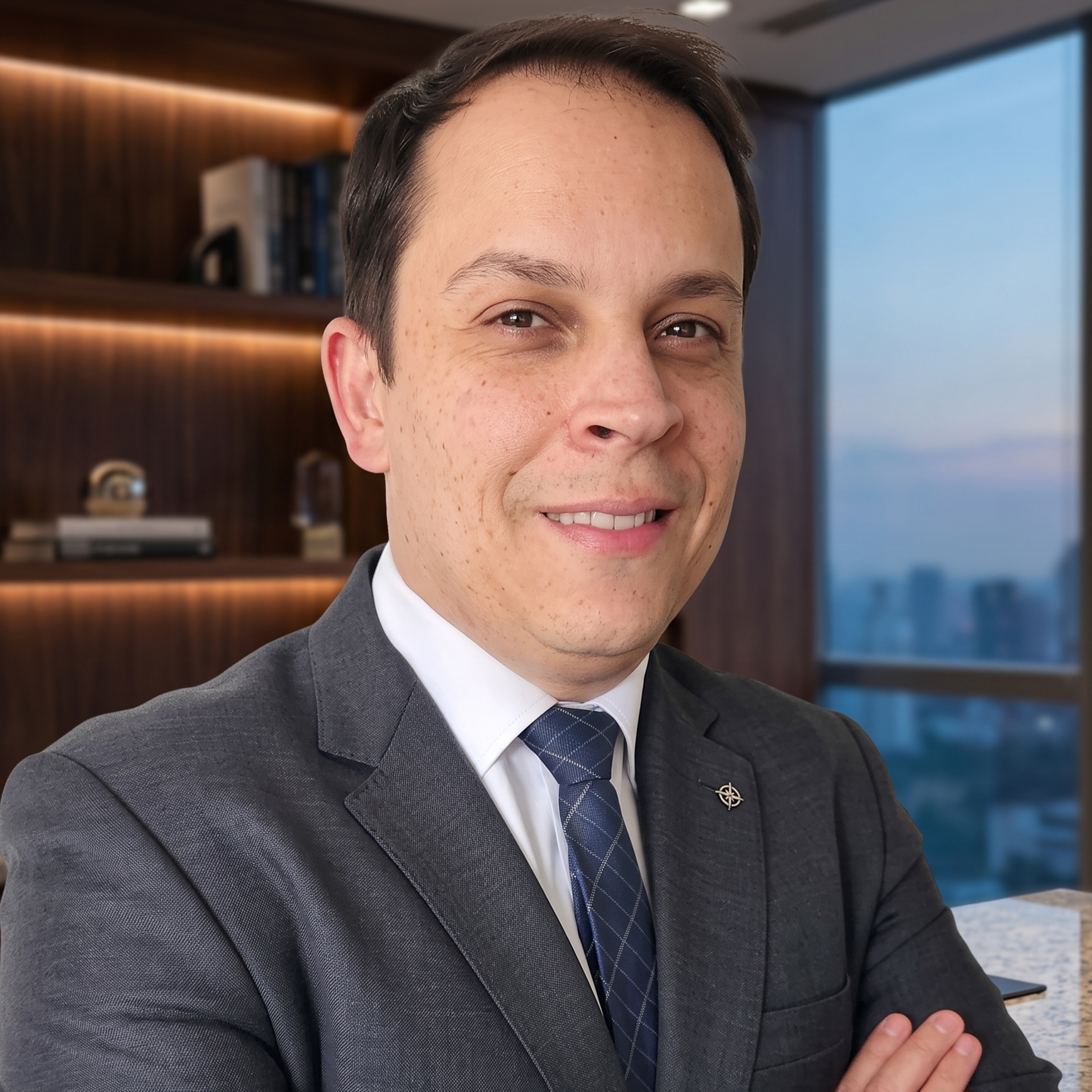 Dr. Nelson Dias
